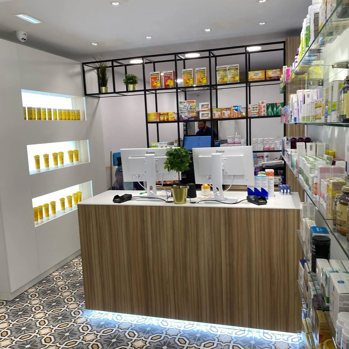 Farmacia foto