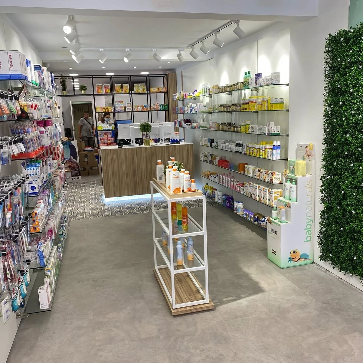 Farmacia foto