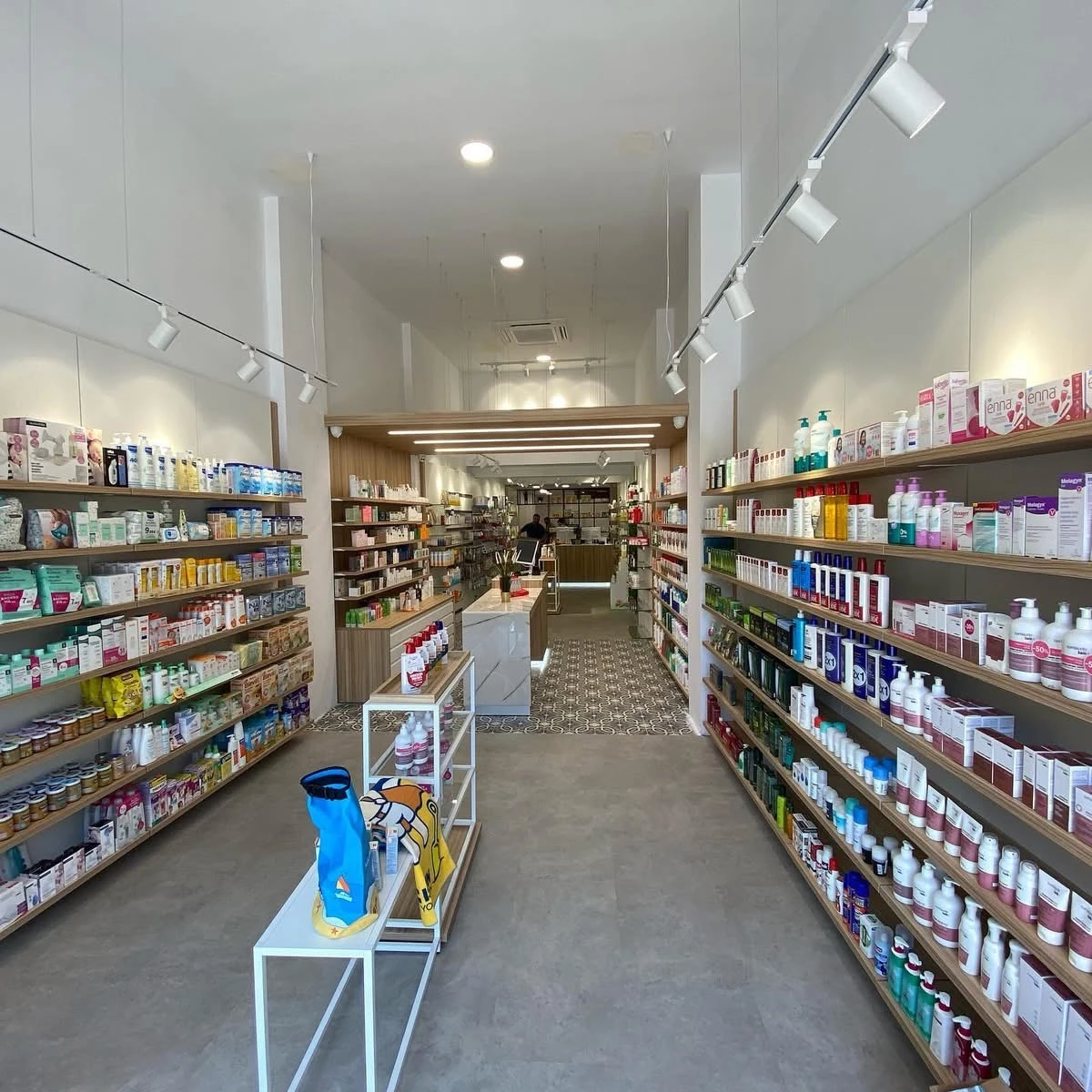 Farmacia foto