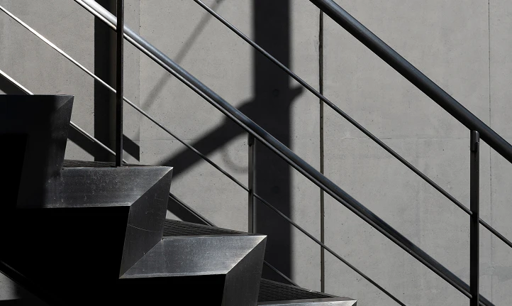 Barandillas Escaleras