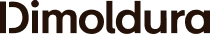 Dimoldura Logo