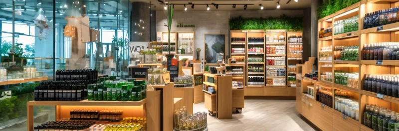 Reformas para locales comerciales: cómo atraer más clientes con un diseño estratégico.