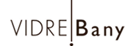 Vidre Bany Logo