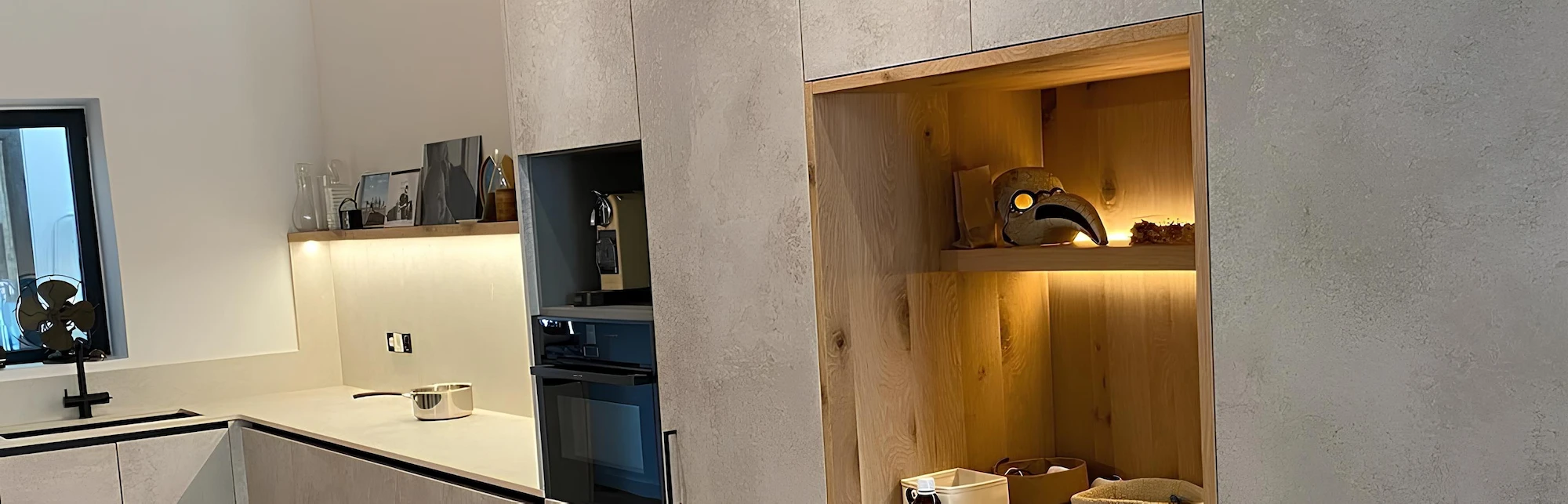 Reforma Premià de Dalt