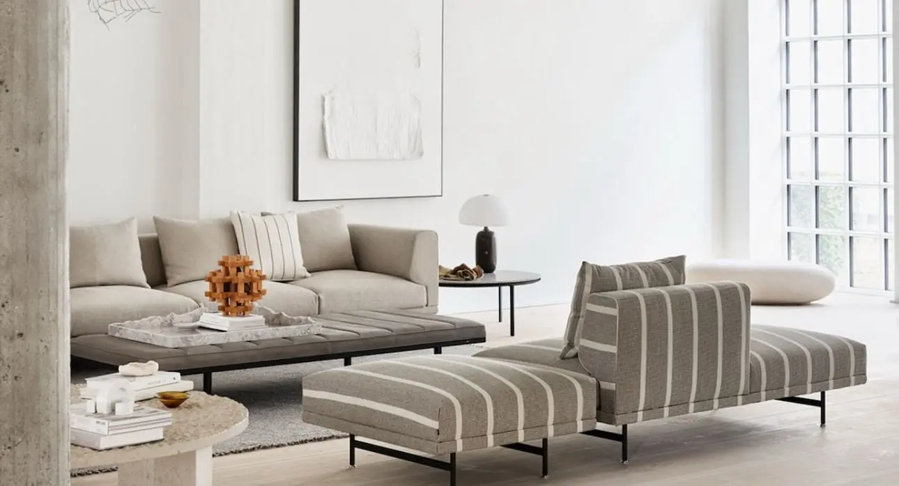 Proyecto Interiorismo