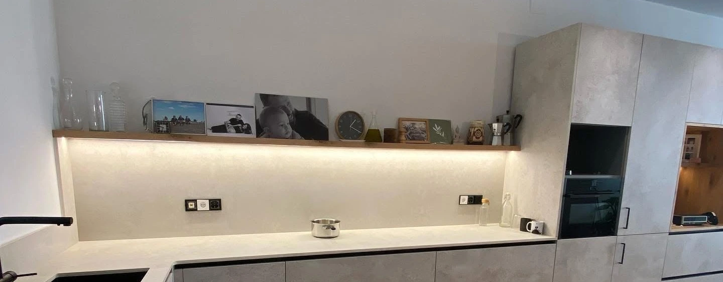 Reforma Premià de Dalt