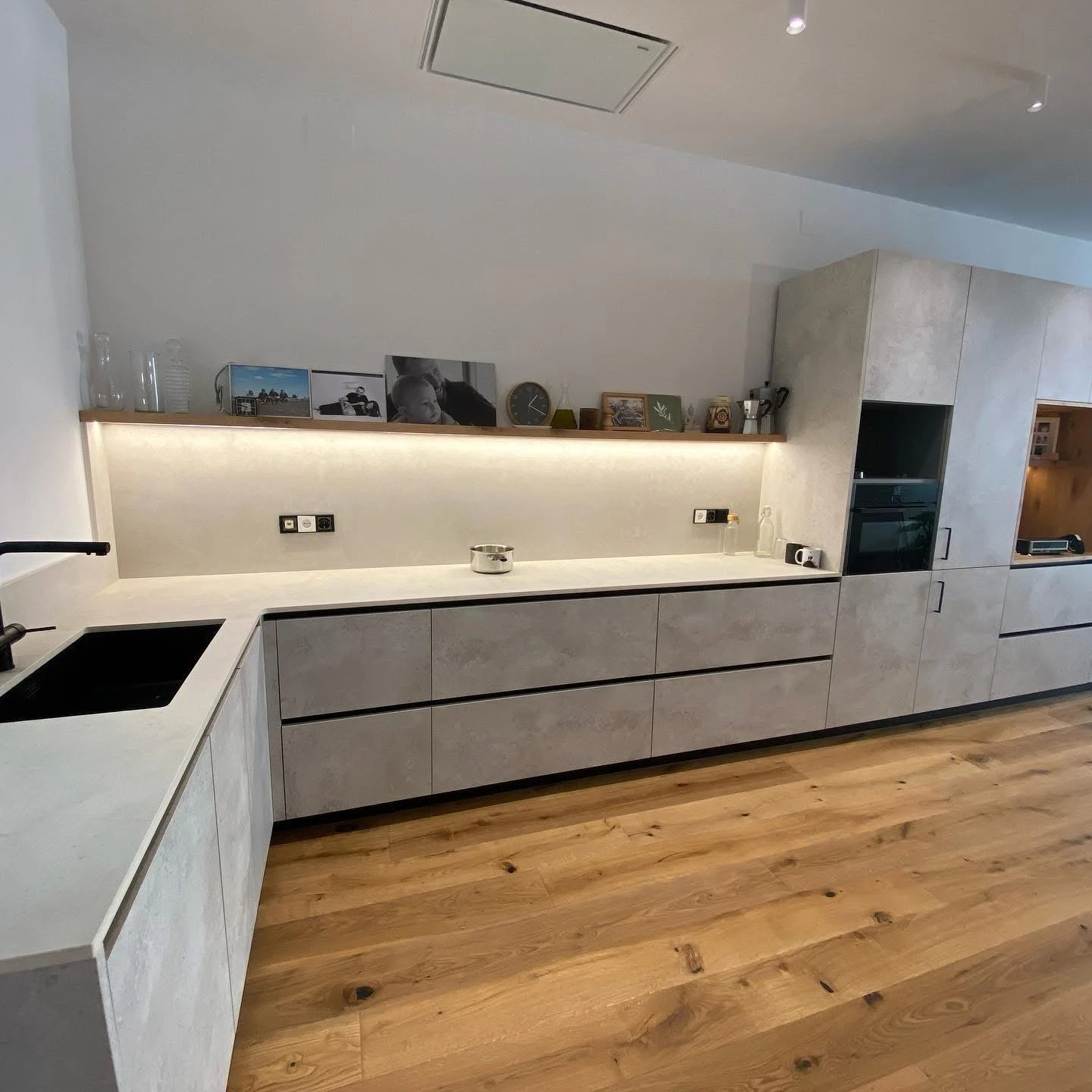 Reforma Premià de Dalt