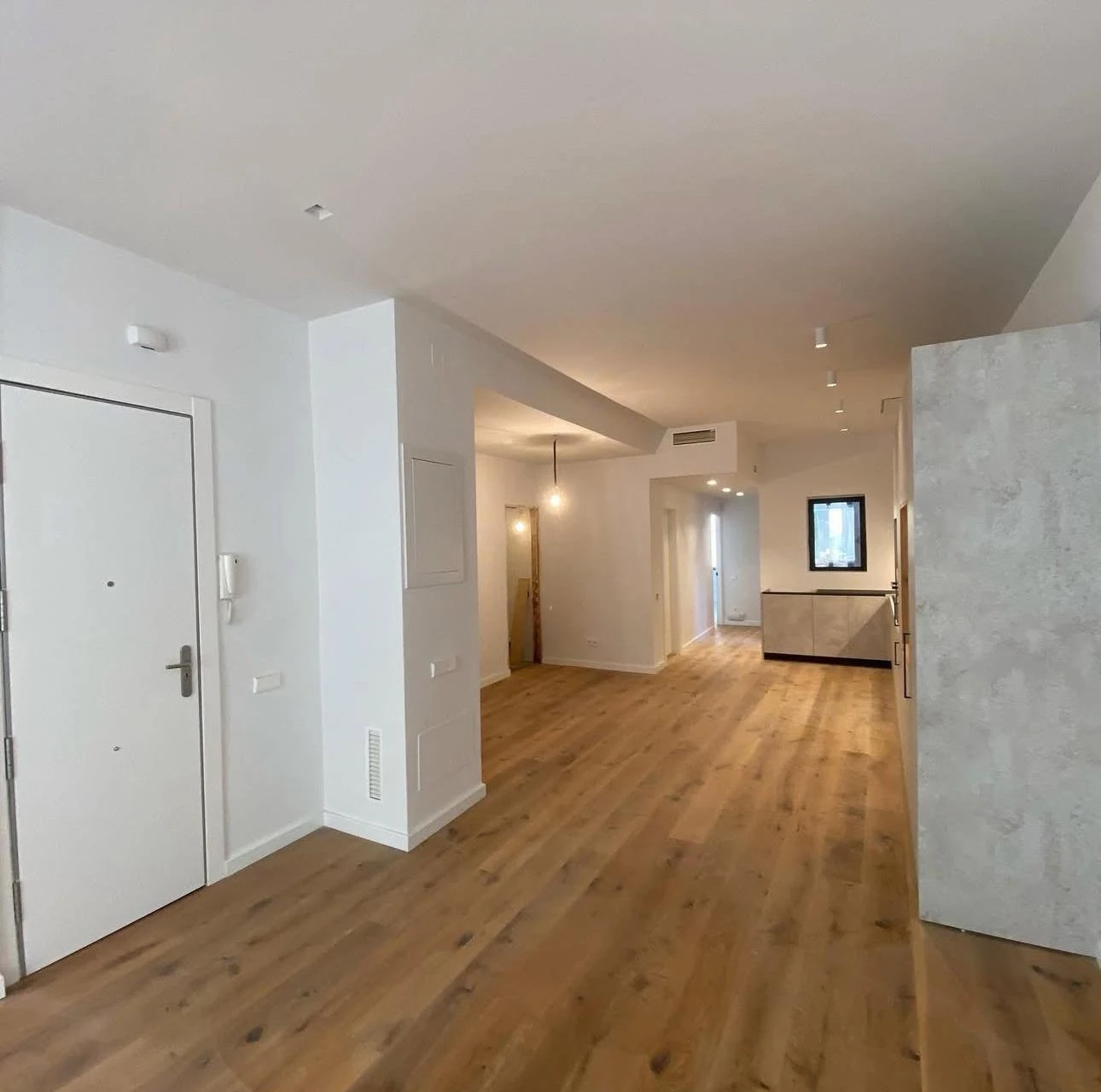 Reforma Premià de Dalt