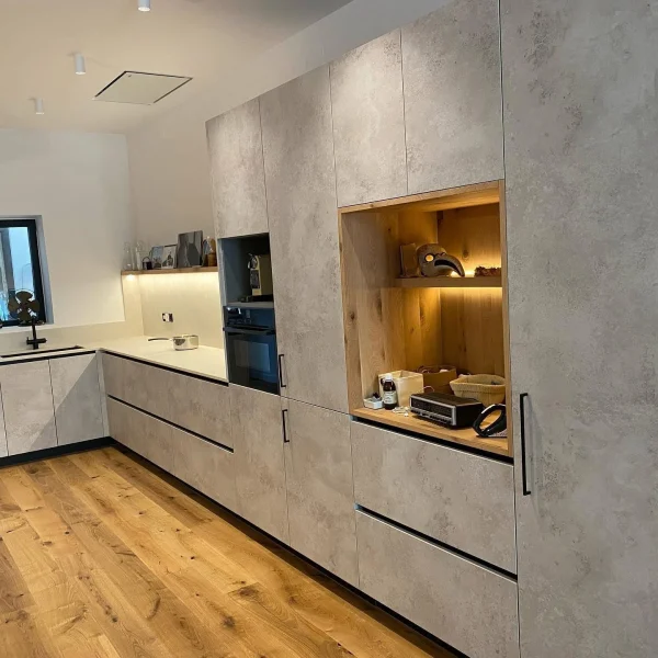 Reforma de Cocina en Premià de Dalt