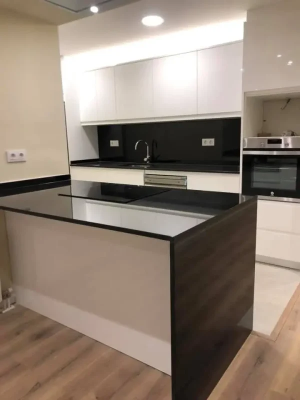 Reforma Integral de Vivienda en Sitges