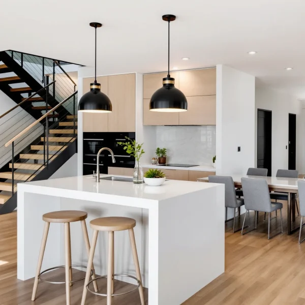 Reforma de Cocina-Comedor en Sant Feliu de Llobregat