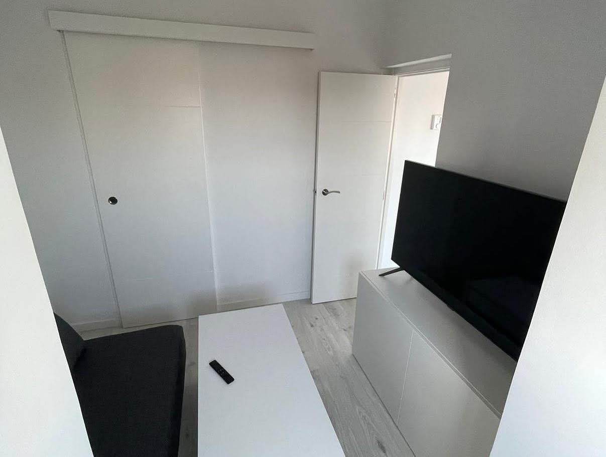 Reforma Integral En La Meridiana